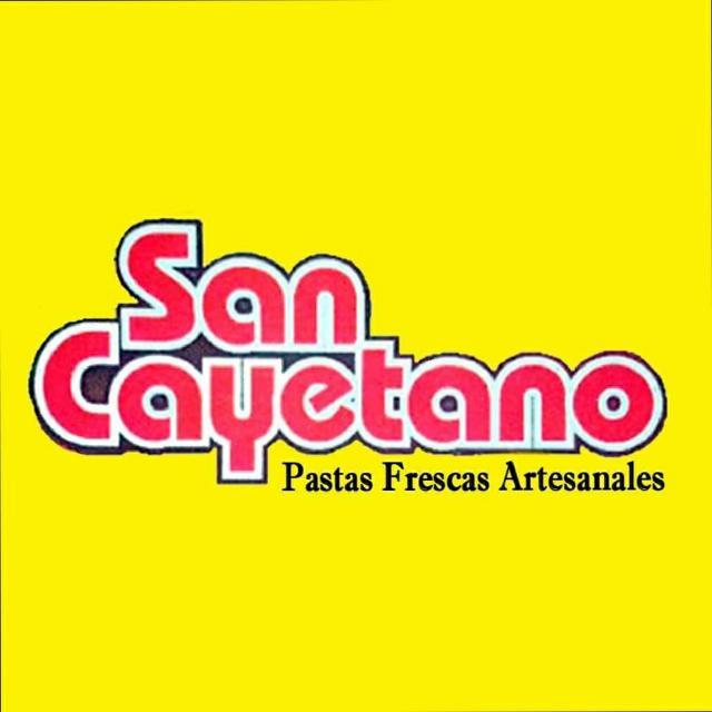 San Cayetano