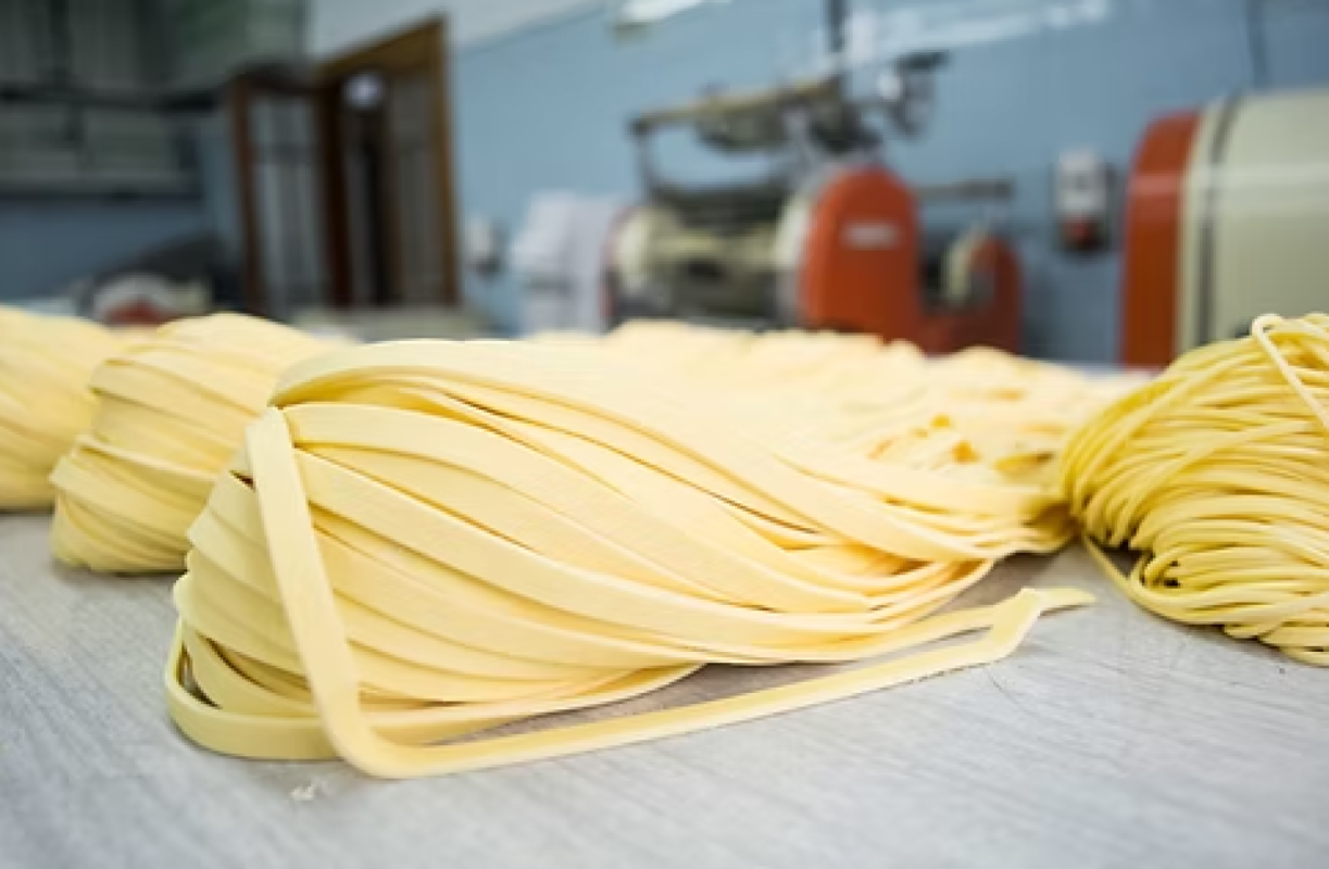 Cintas Anchas (porción 200grs)