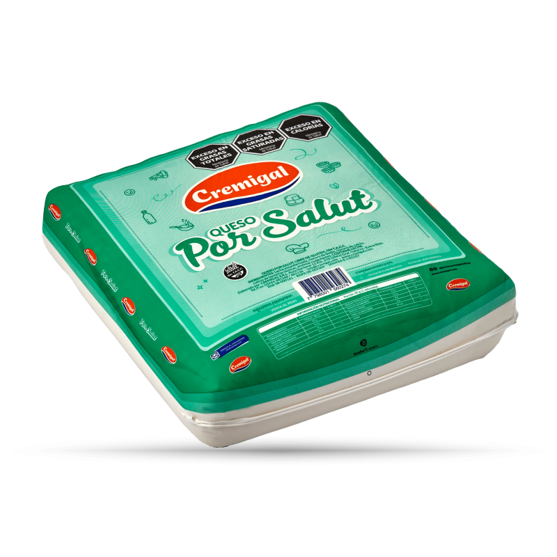 Queso Port salut 